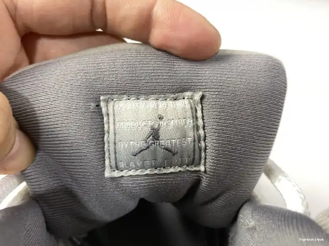 HYPE Grey' 'Cool CT8012 005 Retro 11 Air Jordan 0508